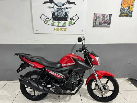 YAMAHA FACTOR 150ED YAMAHA FACTOR 150ED